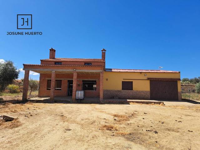 Terreno en venta en Esparragosa De La Serena