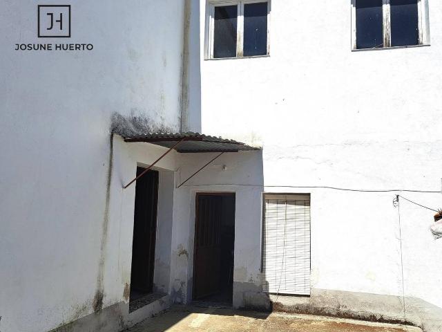 Chalet en venta en Esparragosa De La Serena, Extremadura
