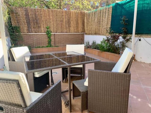 Chalet en venta en Distrito I, Alcalá De Henares