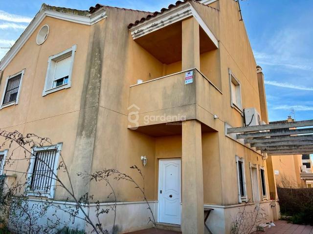Villa en venta en Espartinas, Urbanización Miramonte