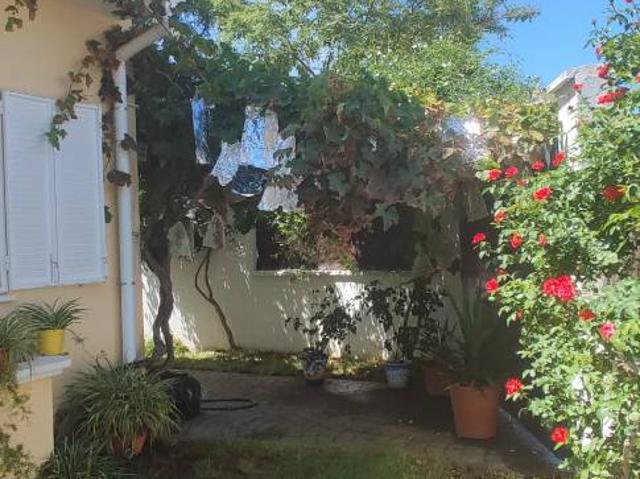Chalet en venta en Los Barreros, Espartinas