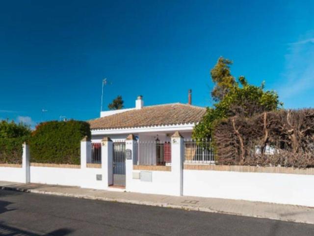 Chalet en venta en Espartinas, Urbanización Miramonte