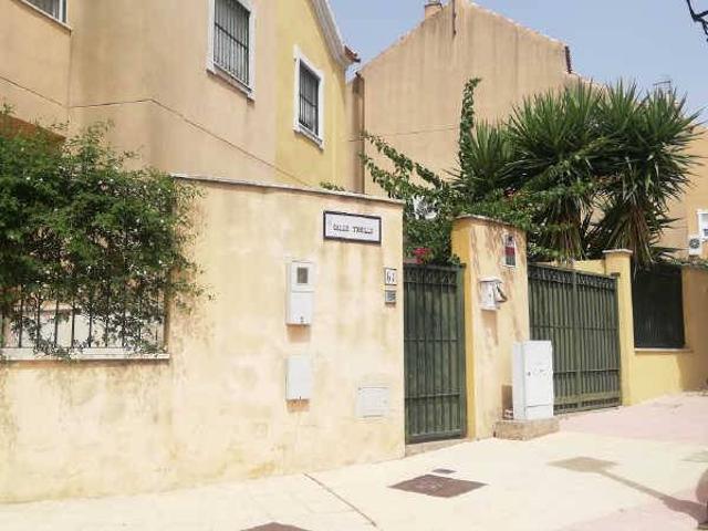 Chalet en venta en Los Barreros, Espartinas