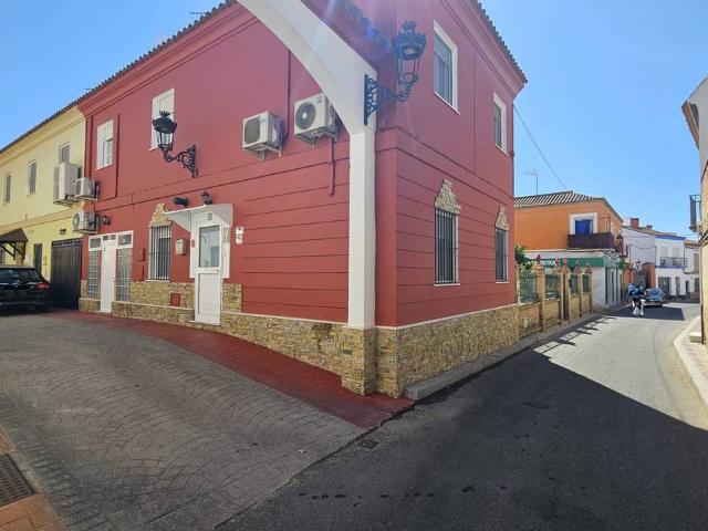 Chalet en venta en Los Barreros, Espartinas