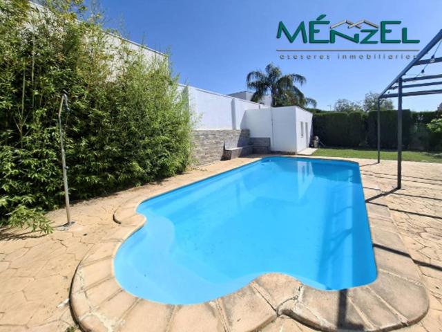 Villa en venta en Espartinas, Urbanización Miramonte