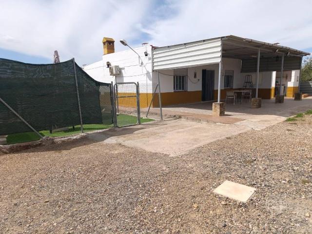 Chalet en venta en Urbanización Miramonte, Espartinas