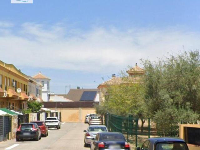 Chalet en venta en Los Barreros, Espartinas