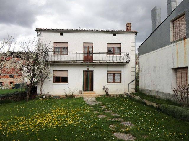 Chalet en venta en Espejón, Castilla y León