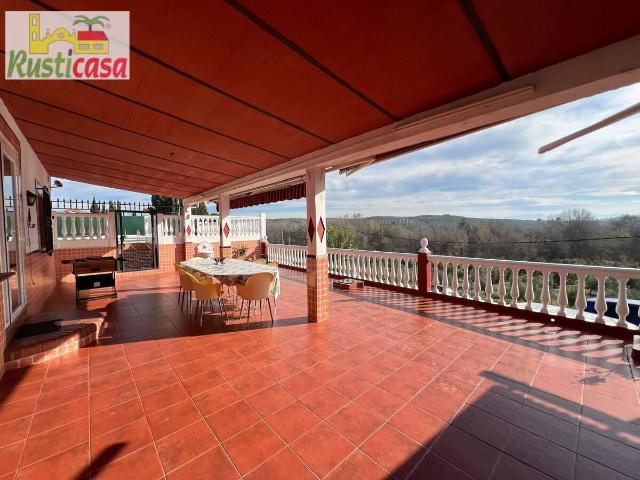 Chalet en venta en Espelúy, Andalucía