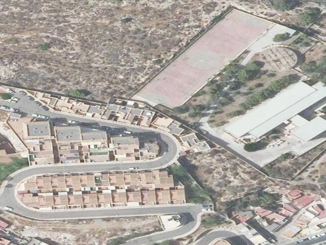 Chalet en venta en Almedina, Almería