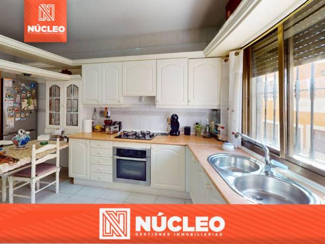Chalet en venta en Almedina, Almería