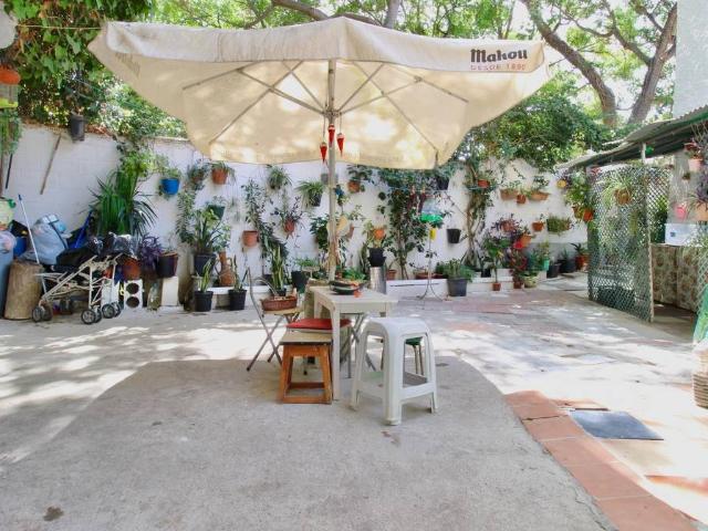 Chalet en venta en Almedina, Almería
