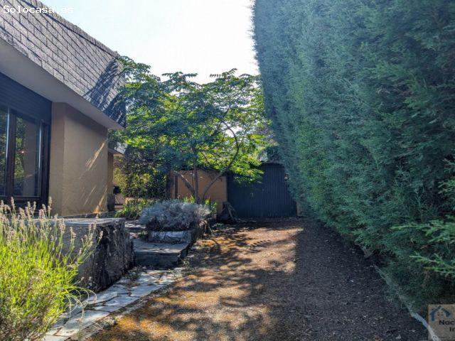 Casa en venta en Los Ángeles de San Rafael, El Espinar