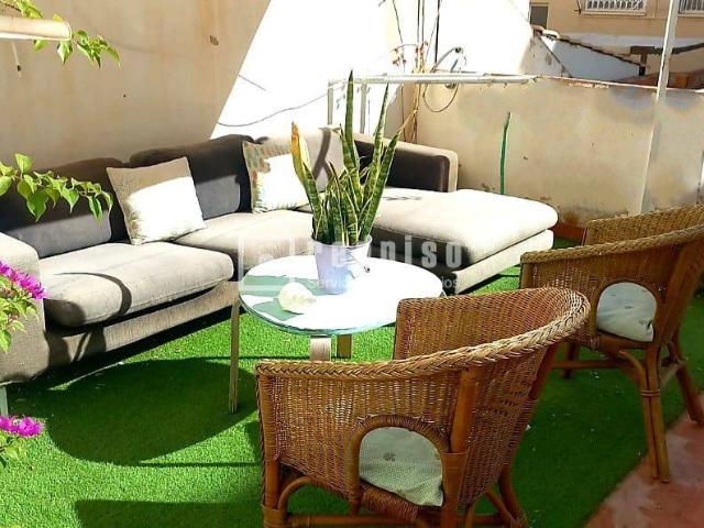 Chalet en venta en Área Metropolitana de Murcia, Murcia