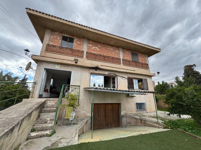 Chalet en venta en Área Metropolitana de Murcia, Murcia