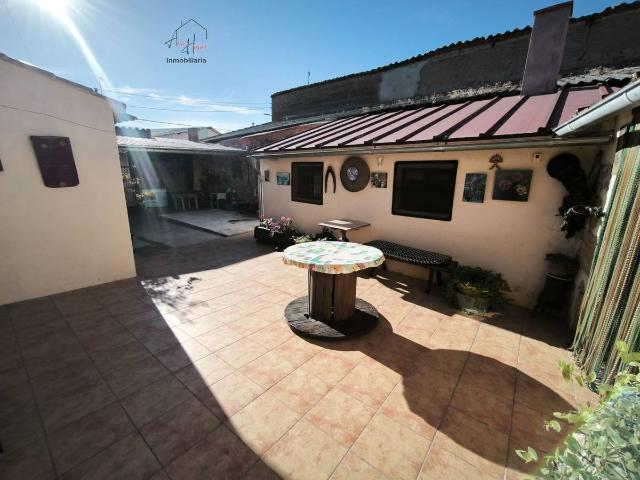 Chalet en venta en Espino de la Orbada, Salamanca
