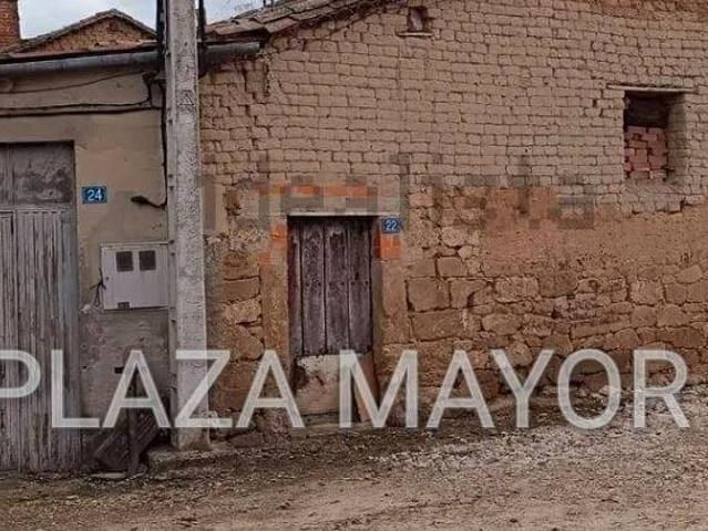 Chalet en venta en Espino De La Orbada, Salamanca