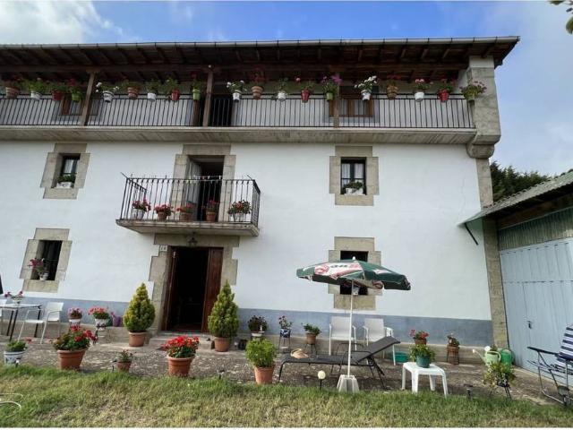 Chalet en venta en Berrueza, Espinosa de los Monteros