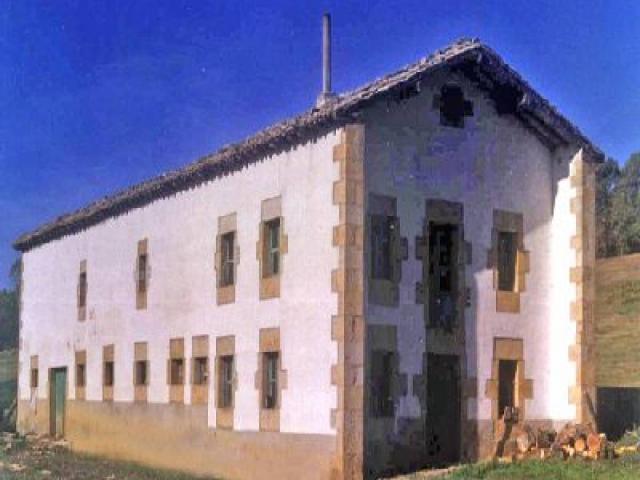 Chalet en venta en Berrueza, Espinosa de los Monteros