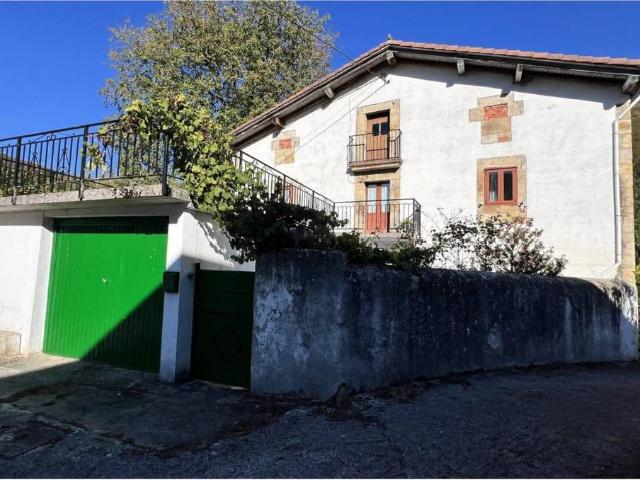 Chalet en venta en Berrueza, Espinosa de los Monteros