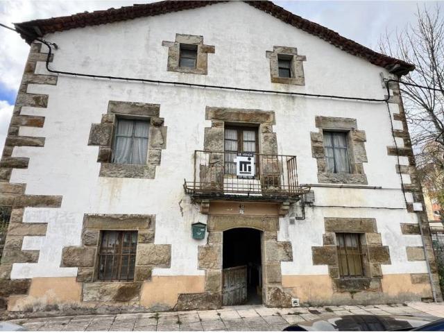 Chalet en venta en Espinosa De Los Monteros, Castilla y León