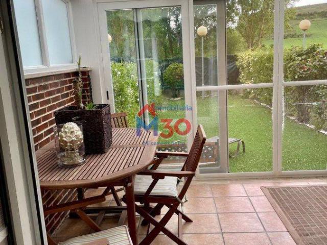 Chalet en venta en Allende, Miranda De Ebro