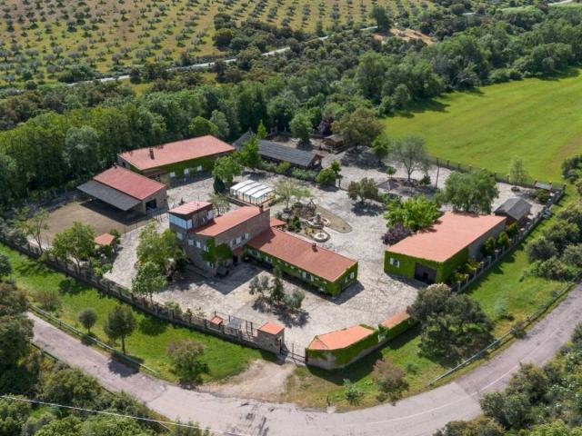 Chalet en venta en Espinoso Del Rey, Castilla-La Mancha