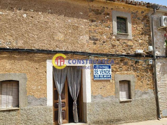 Chalet en venta en Espinoso Del Rey, Castilla-La Mancha