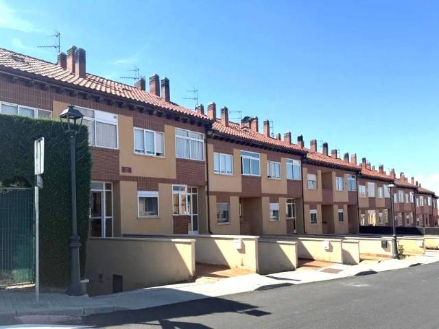 Chalet en venta en Sexmo de San Lorenzo, Espirdo