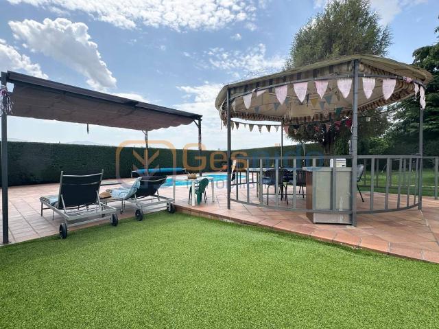 Chalet en venta en Sexmo de San Lorenzo, Espirdo