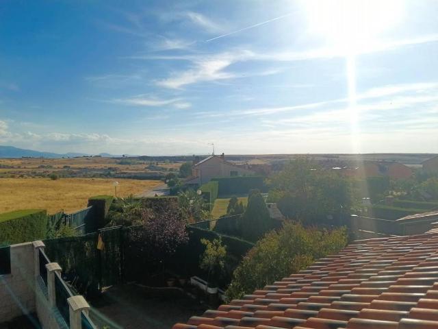 Chalet en venta en Sexmo de San Lorenzo, Espirdo