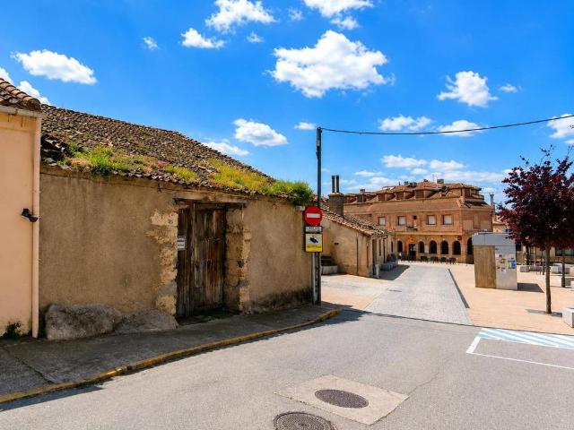 Chalet en venta en Sexmo de San Lorenzo, Espirdo