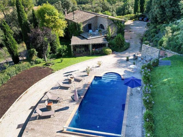 Chalet en venta en Pla de l'Estany, Catalunya