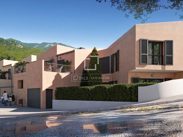 Chalet en venta en Serra de Tramuntana, Baleares