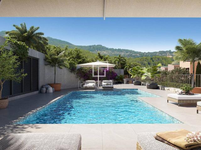 Chalet en venta en Serra de Tramuntana, Baleares