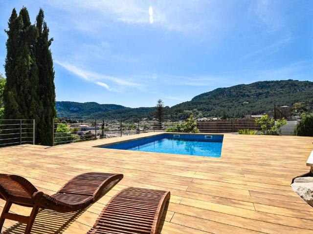 Chalet en venta en Serra de Tramuntana, Baleares
