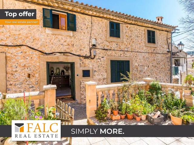 Chalet en venta en Serra de Tramuntana, Baleares