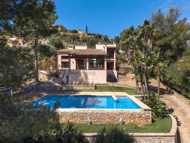 Chalet en venta en Serra de Tramuntana, Baleares