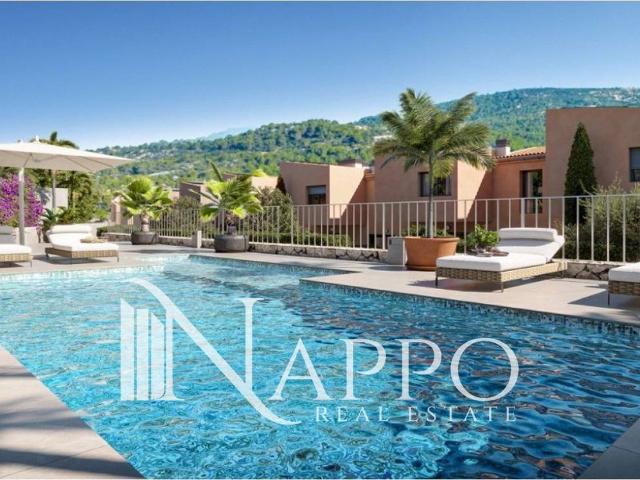 Chalet en venta en Serra de Tramuntana, Baleares