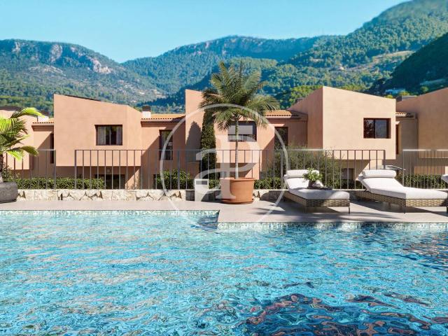 Chalet en venta en Serra de Tramuntana, Baleares