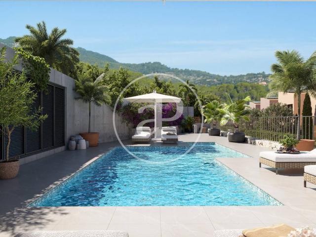 Chalet en venta en Serra de Tramuntana, Baleares
