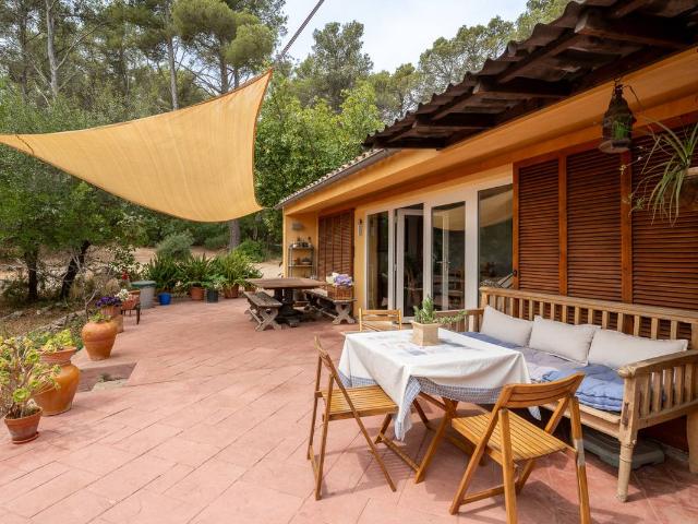 Chalet en venta en Serra de Tramuntana, Baleares