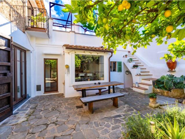 Chalet en venta en Serra de Tramuntana, Baleares