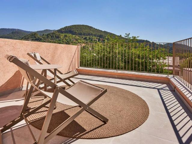 Chalet en venta en Serra de Tramuntana, Baleares