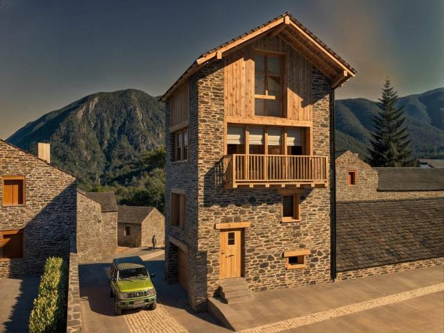 Chalet en venta en Pallars Sobirà, Catalunya