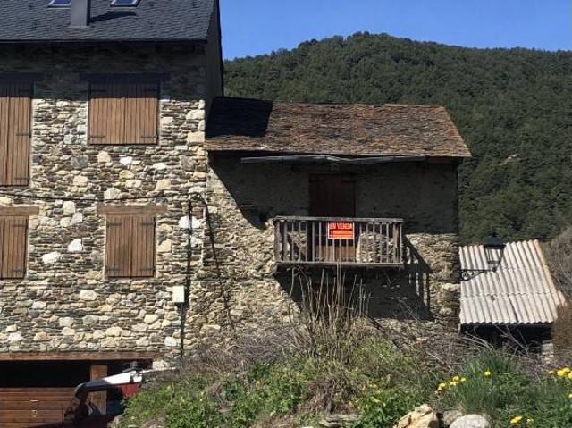 Chalet en venta en Espot, Lleida