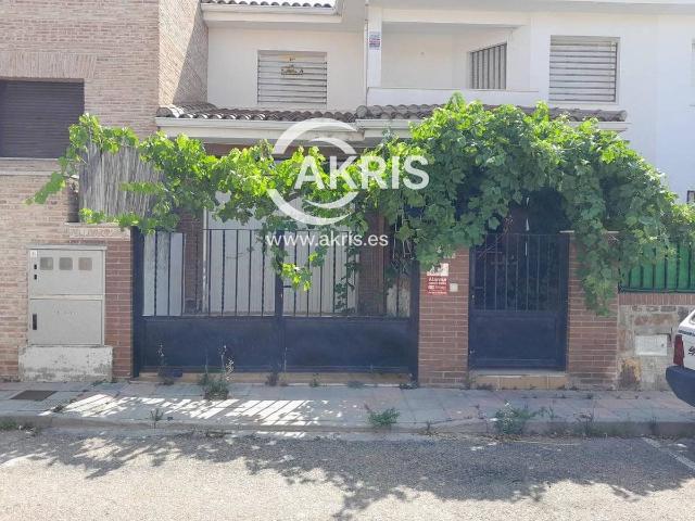 Chalet en venta en Esquivias, Castilla-La Mancha