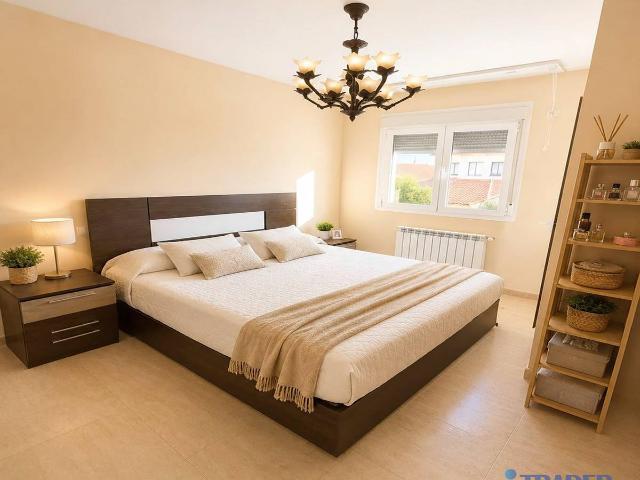 Chalet en venta en Esquivias, Castilla-La Mancha