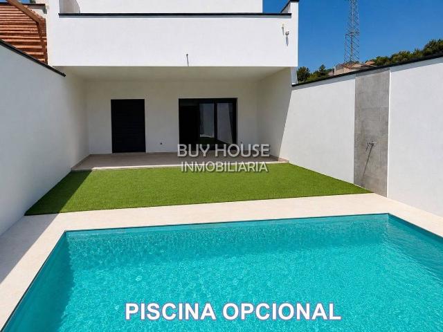 Chalet en venta en Esquivias, Castilla-La Mancha