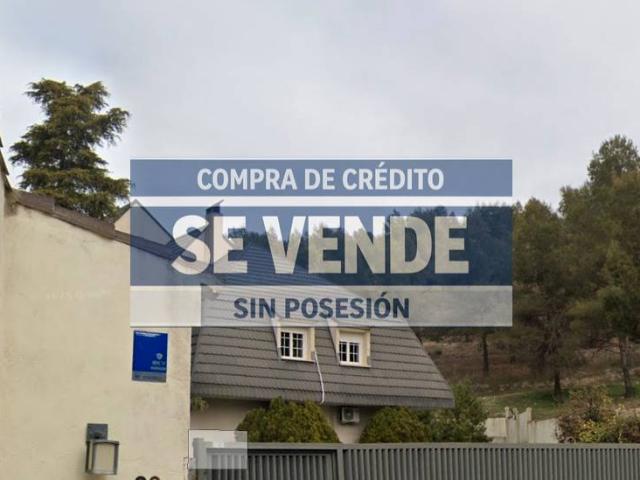 Chalet en venta en Esquivias, Castilla-La Mancha